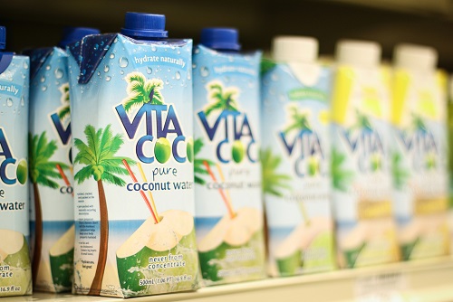 Vita Coco Hits Wall Street with IPO - Athletech News