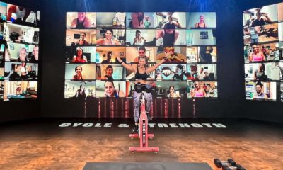 Beachbody shares drop after q3 earnings report