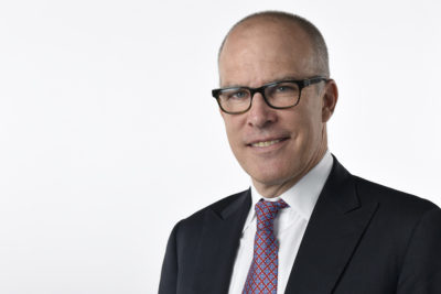 Andrew Messick new head shot