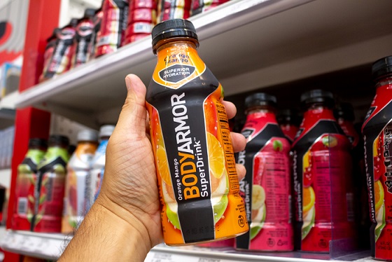 Coca-Cola-acquires-Bodyarmor-by-Athletech-News