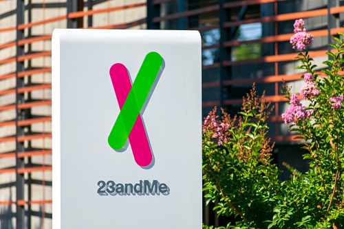 CrossFit & 23andMe telemedicine news