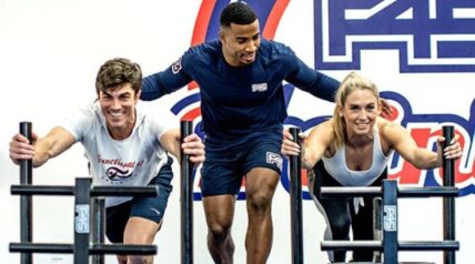 F45 and Royal Caribbean news