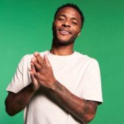 Headspace and Raheem Sterling partnership news