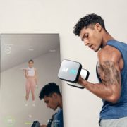 Mirror-smart-weights-launch-news