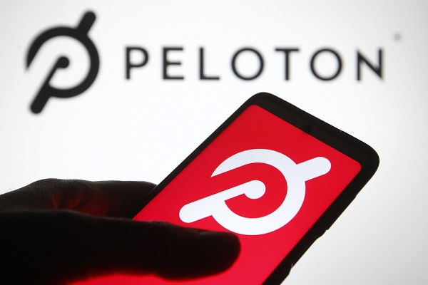 Peloton-pay-disparity-news