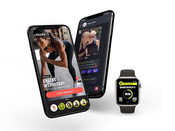 Strength-training-fitness-app-Ladder-news