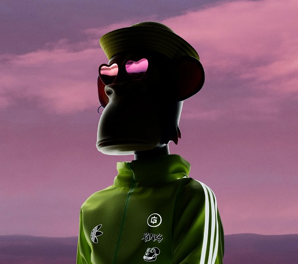 Adidas enters metaverse