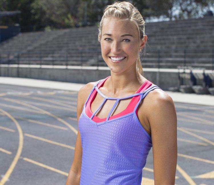 Recovery Day: SISSFiT’s Lauren Reid is on a Mission - Athletech News