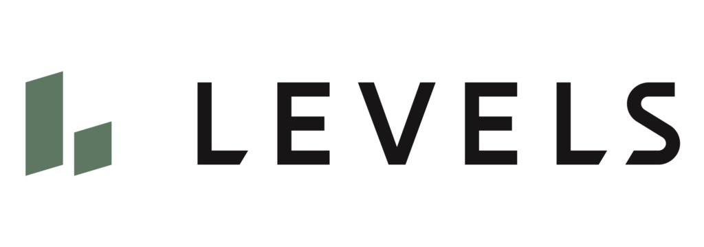 Metabolic fitness company Levels logo