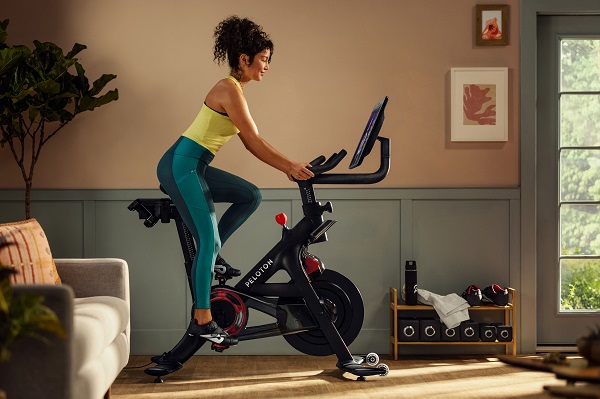 Peloton-December-news-roundup-by-Athletech-News