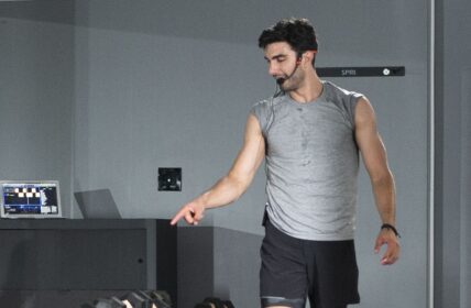 AARMY-co-founder-Akin-Akman-interviewed-by-Athletech-News