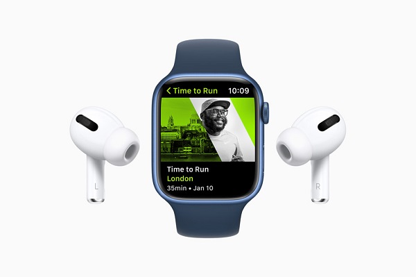 Apple-fitness-plus-2022-offering