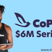 CoPilot-Series-A-funding-news