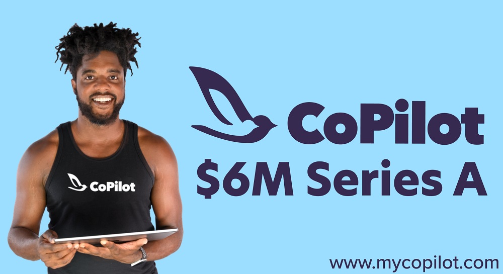 CoPilot-Series-A-funding-news