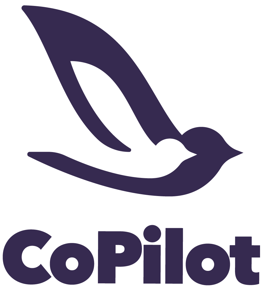CoPilot-Series-A-news-company-logo