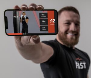 Conor-McGregor-showing-FightLab-by-ATN