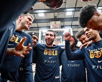 FlexIt-partners-with-Grand-Rapids-Gold-in-near-future