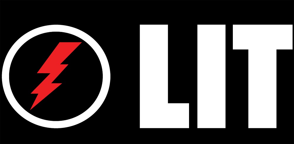 LIT Method Launches Franchise Opportunity Logo