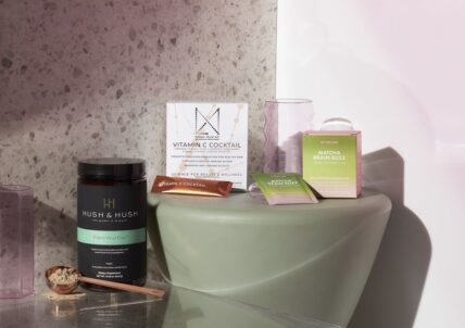 Saks Wellness Shop