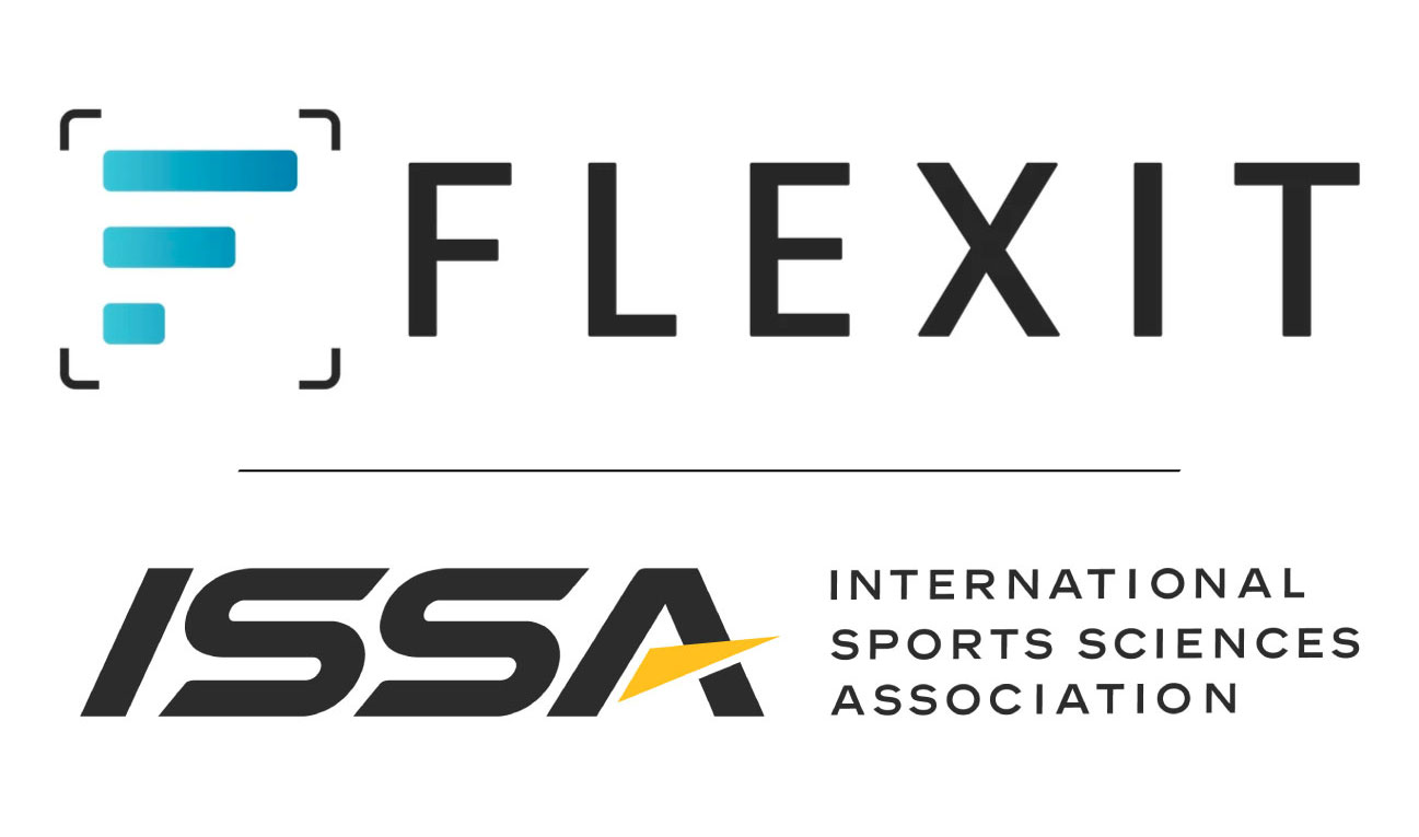 FlexIt-ISSA-team-up