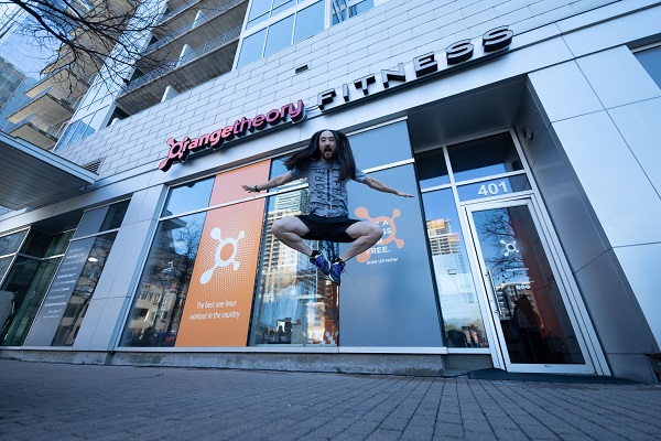 Orangetheory Fitness CEO Peddles Inaccurate Information to Lure Members  Back to the Gym