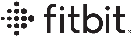 Fitbit logo.  DO NOT USE IN ASSETS PRIOR TO FALL 2020 LAUNCH.