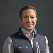 Former-Peloton-CEO-sells-shares