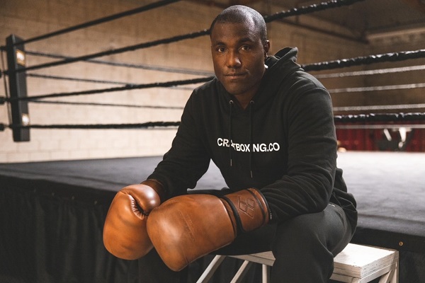 GoodLife George Foreman III To Bring Craft Boxing To Canada 