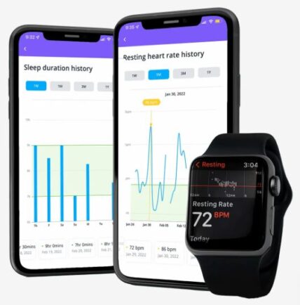 InsideTracker-Apple-Watch-integration-news-by-Athletech-News