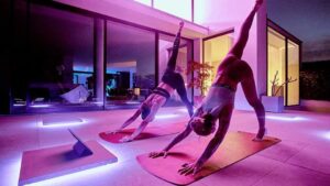 Les-Mills-Gympass-corporate-fitness-news-by-Athletech-News