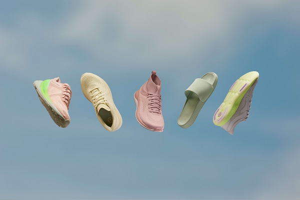 Lululemon-Footwear-Blissfeel-launch-news