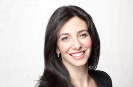 Randi-Mason-Morrison-Cohen-Corporate-Department-Co-Chair-exclusive-interview-with-Athletech-News