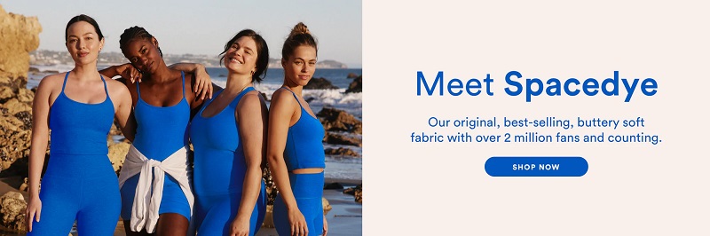 A Conversation With Beyond Yoga's Co-Founders - Levi Strauss & Co : Levi  Strauss & Co