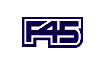 F45-Training-at-Hilton-Austin-the-logo