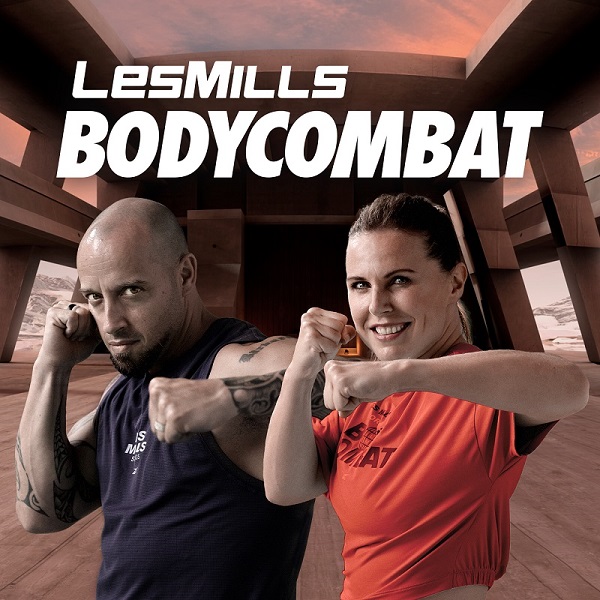 Les Mills Seeks to Dominate the Metaverse with BODYCOMBAT VR - Athletech  News