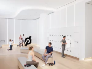 Peloton-studio-reopening-media-coverage