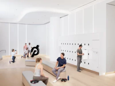 Peloton-studio-reopening-media-coverage