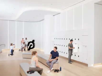 Peloton-studio-reopening-media-coverage