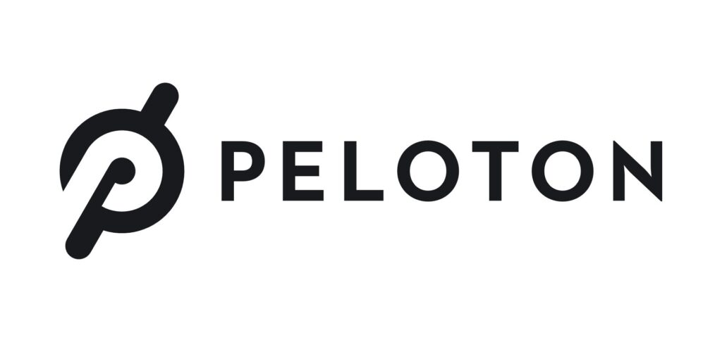 Peloton third party manufacturing  Logo