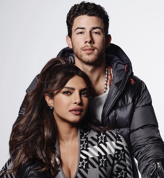 Priyanka Chopra Nick Jonas Invest in Perfect Moment a Luxury