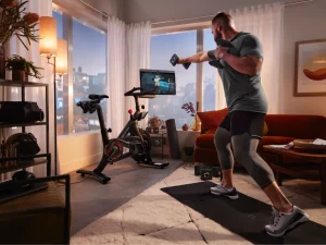 Peloton-Q4-loss-news
