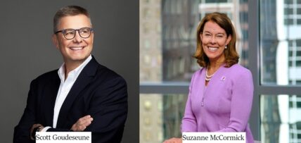 National Fitness Foundation BOD has two new memberts