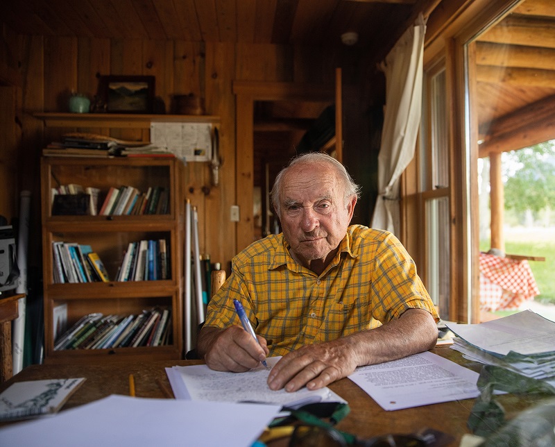 Patagonia-founder-Yvon-Chouinard-gives-away-outdoor-clothing-retailer-to-fight-climate-change