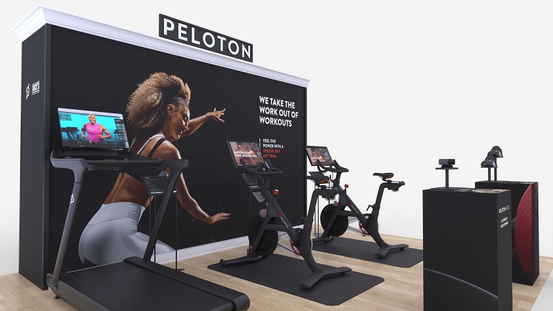 The Fitness Entrepreneur That May Dethrone Peloton