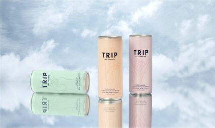 TRIP raised 12 million USD