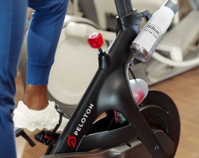 Peloton-Hilton-partnership-news-featured-image