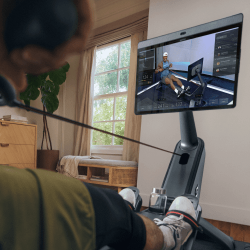 Reform RX Introduces the Future of Pilates with its Digitally