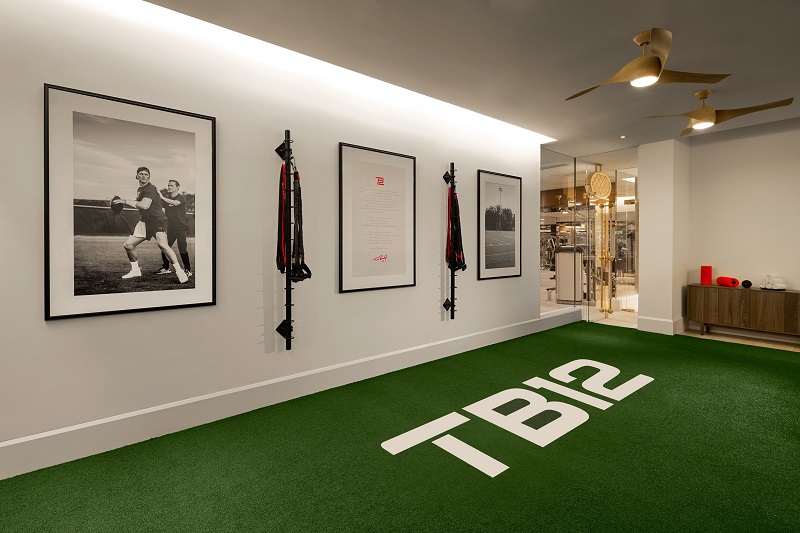 Tom Brady's TB12 Comes to Las Vegas, Partnering with Wynn's Five Star  Resort - Athletech News