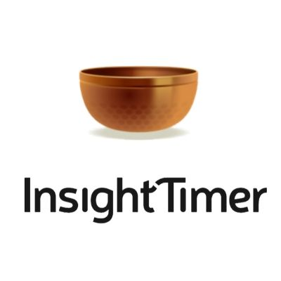 InsightTimer app logo