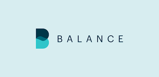 Balance app logo
